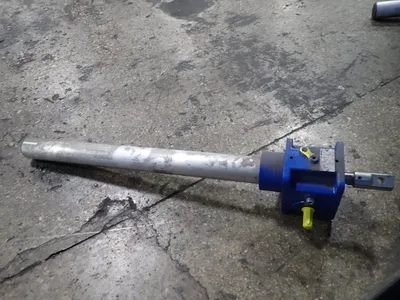 Used 2018 SERVOMECH _UNKNOWN_ Pumps Ohio US | HGR 24 #738390