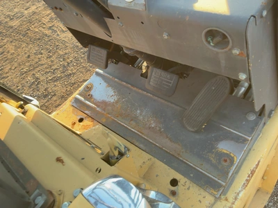 Used CLARK C20 4-Wheel Sit down Electric Counterbalance Forklifts Michigan US | Miedema Asset Management Group #1579468