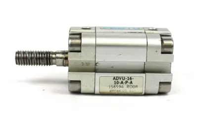 USED FESTO ADVU-16-10-A-P-A