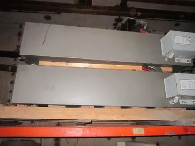USED 2003 SPEE-DEE 3500 QUAD