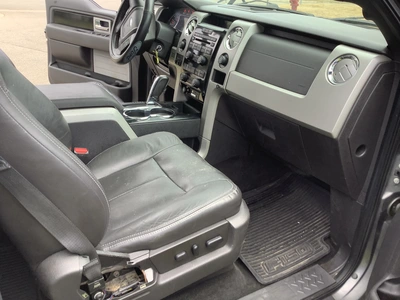 Used 2012 FORD F-150 Pickup Trucks Michigan US | Miedema Asset Management Group #1320367