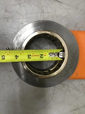 USED CINCINNATI MILACRON 5037164