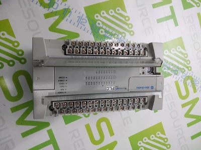 ALLEN-BRADLEY MICROLOGIX 1200 CONTROLLER
