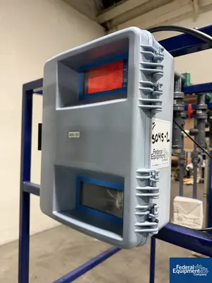Used Evoqua Water Technologies _UNKNOWN_ Reverse Osmosis Equipment Ohio US | Federal Equipment Company #1339958