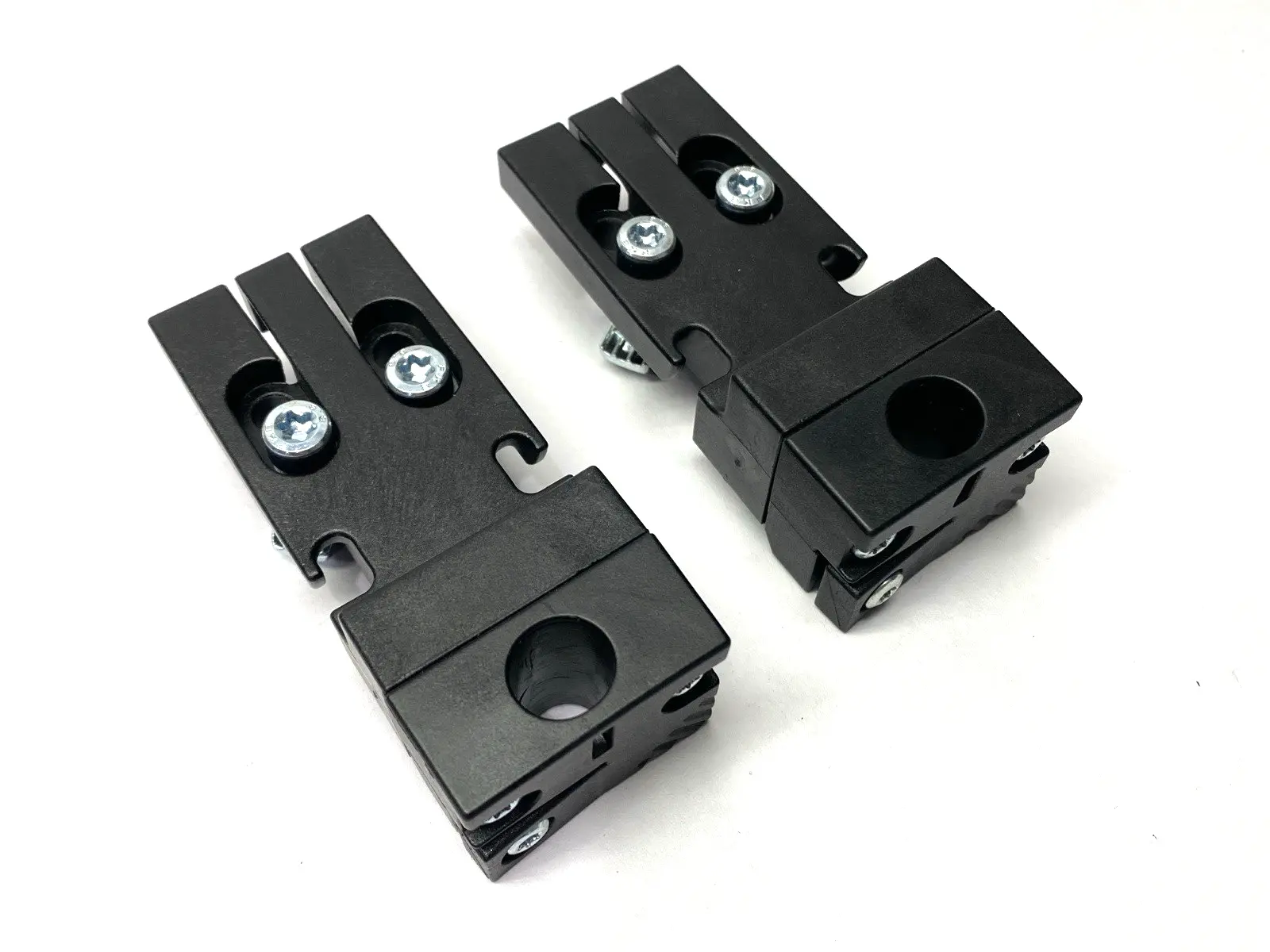 Used REXROTH SWITCH BRACKET SH 2/S 14MM W/ 3842557590 LOT OF 2 Miscellaneous MRO | Maverick Industrial Sales #1121665