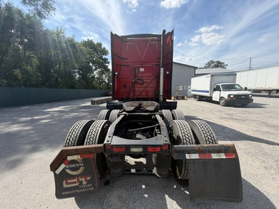 Used 2013 VOLVO VNL Conventional trucks Indiana US | Miedema Asset Management Group #1414634