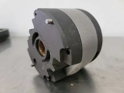 USED VICKERS 588688