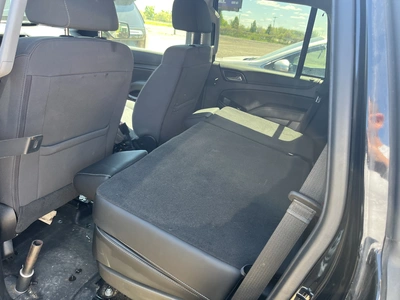 USED 2020 CHEVROLET TAHOE