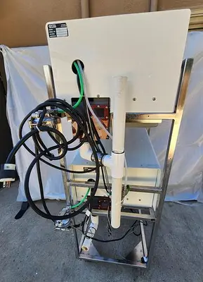 USED VERTEQ 1600-34