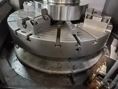 USED 1997 MAZAK MEGA TURN A-12