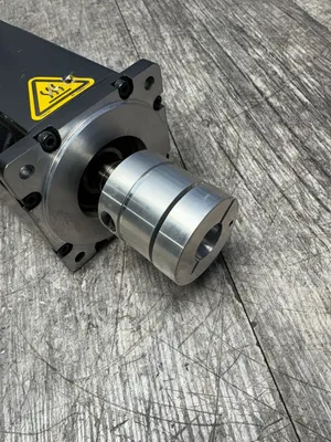 KOLLMORGEN AKM2G-431-ACDNAFD0 Electrical/PLC/Automation | ESS Industrial Equipment Sales (8)