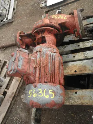USED ARMSTRONG 4E 4380