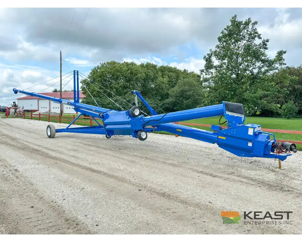 Used BRANDT _UNKNOWN_ Augers Iowa US | Keast Enterprises #1360099