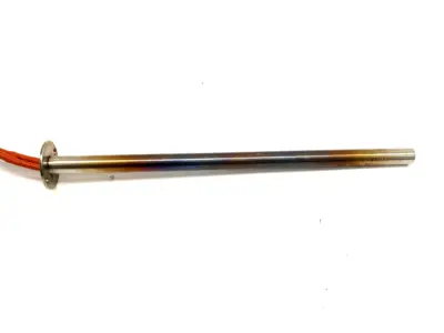 Used Watlow G8A54-BA12,1133 11M Heaters Michigan US | Maverick Industrial Sales #1502268