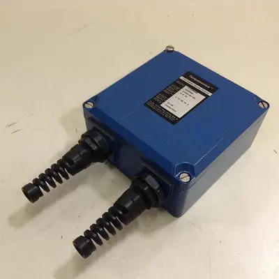 New | in-Stock TEMPOSONICS INC 310500000RBU0060 Relays & Switches Michigan US | Ideal Machinery #1275310