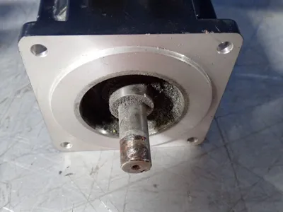 USED KOLLMORGEN AKM41EEKCNDB00