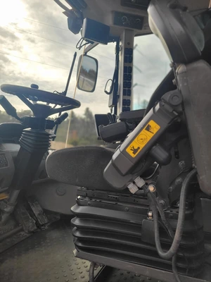 Used 2014 Volvo L220H Wheel Loaders Michigan US | Zadoon Equipment #1480772
