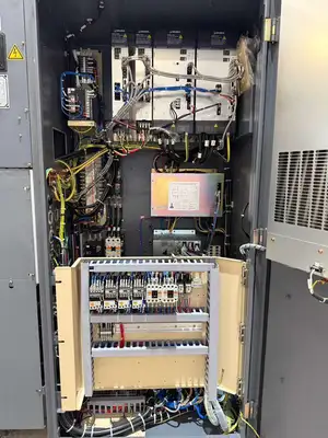 USED 2006 OKUMA CAPTAIN L-370