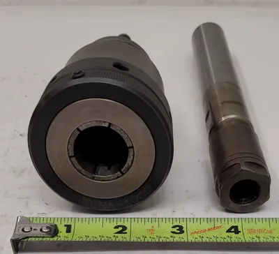 COMMAND B2C4-1000-B Tooling & Accessories, Tooling | Machinery Central (3)