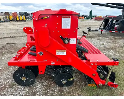 Used TAR RIVER _UNKNOWN_ No-Till Drills Iowa US | Keast Enterprises #1360481