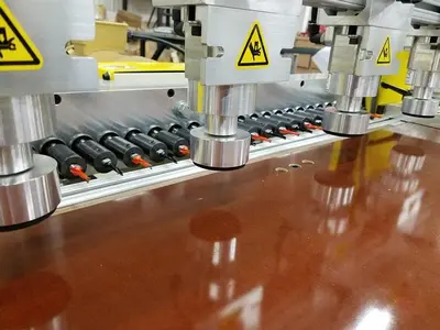 NEW RITTER R823