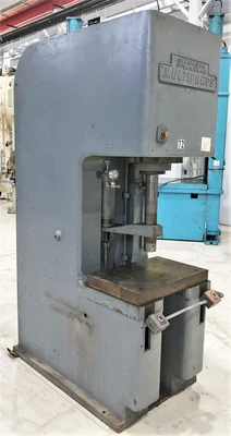 USED DENISON MULTIPRESS DENISON MULTIPRESS KA25C96D03A104 SPEC PRESS