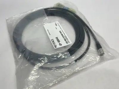 New | in-Stock KEYENCE Sensor Head to Amplifier Cable 5m Length Cable & Wire Michigan US | Maverick Industrial Sales #1419192