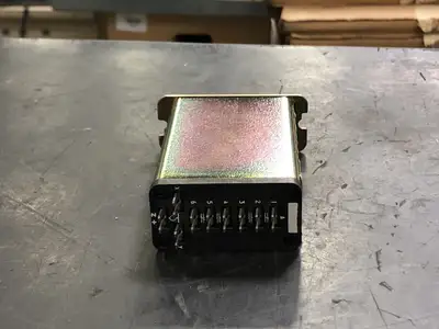 USED EI&S 1610T0002N125