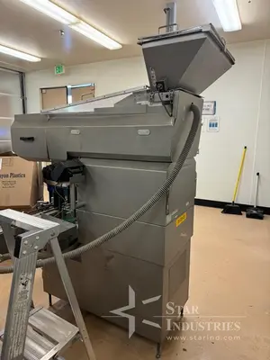Used CREMER CF-1230 Tablet/Capsule Counters | Star Industries #1254172