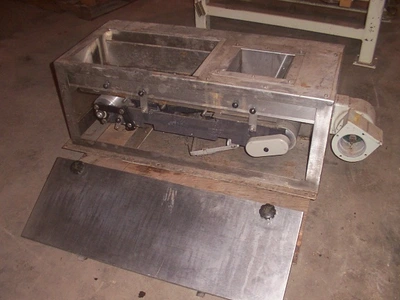 Used _UNKNOWN_ _UNKNOWN_ Weigh Feeders Minnesota US | A&I Equipment #1317509