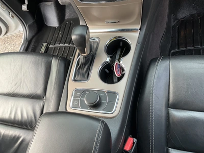 Used 2017 JEEP GRAND CHEROKEE SUVs Michigan US | Miedema Asset Management Group #1461408