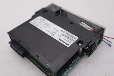 Allen Bradley AB 1756-DNB Ser. B DeviceNet STOCK B-1361