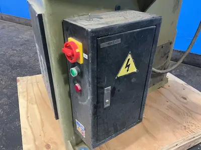 Used FREEMAN SCHWABE FS 25 Die Cutting Presses Ohio US | HGR 24 #1418545