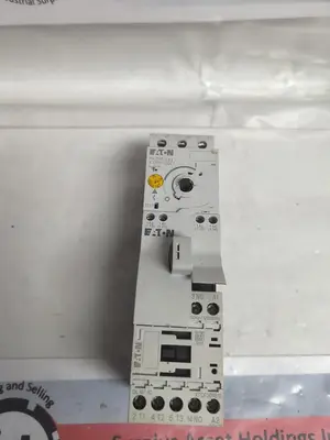USED EATON PKZMQ-0.63