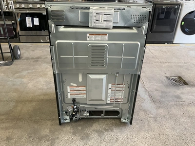 Used KITCHENAID KFGG504KPS4 Residential Appliances Michigan US | Miedema Asset Management Group #1769184