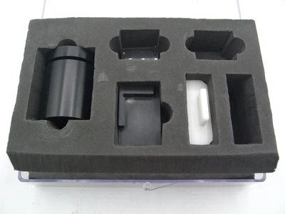 USED AGENA BIOSCIENCE RS1000