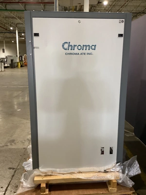 New | in-Stock 2021 CHROMA 17020 Battery Chargers Michigan US | iGAM Industrial Marketplace #1385440