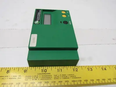 Control Techniques Vector Drive Inter Face programmer Control Pad