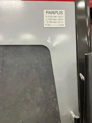 USED 2004 PARPAS ESTEMA