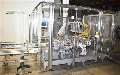 USED BOSCH TTF