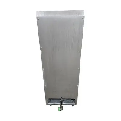 USED FRYMASTER SR142GN