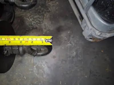 Hydraulic Cylinder for Truck Back stop