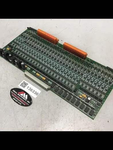 USED VAN DORN PC330-038