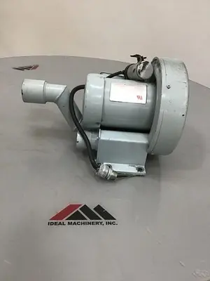 USED SPENCER VB-002SE-U
