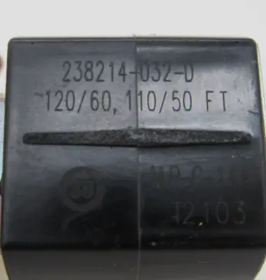 NEW ASCO EF8210G003 SOLENOID VALVE