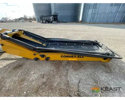 Used CONVEY-ALL _UNKNOWN_ Portable Conveyors Iowa US | Keast Enterprises #1360128