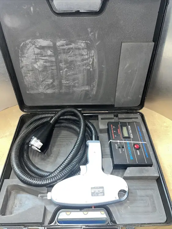 Used ESC Medical System _UNKNOWN_ Medical Parts South Carolina US | Palmetto Automation #1154759