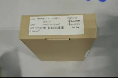 New | in-Stock EMERSON DELTAV VE4022 Misc Electrical & Power Parts British Columbia CA | Lenmark #1743400