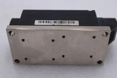 Used _UNKNOWN_ _UNKNOWN_ Semiconductor Parts Pennsylvania US | Global Equipment International, LLC #1436063