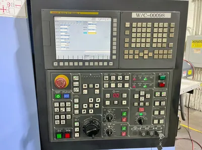2012 DOOSAN PUMA TT1800SY CNC Lathes Multi-Axis | Clark Machinery Sales, LLC (9)